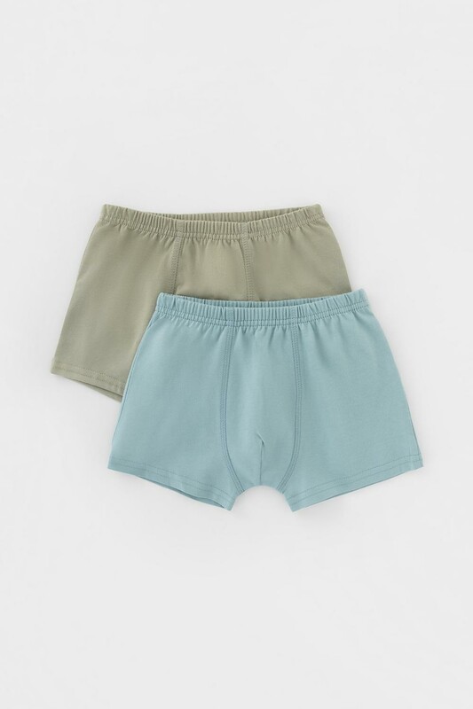 трусы для мал